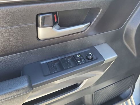 Used 2022 Toyota Tundra SR5 w/ TRD Off-Road Premium Package RWD image 15