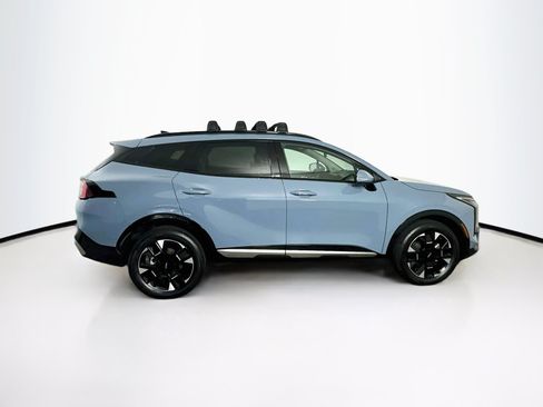 Used 2026 Kia Sportage SX Prestige AWD/4WD image 10