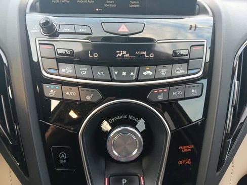 Used 2023 Acura RDX AWD w/ Advance Package image 29