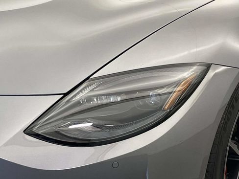 Used 2024 Nissan Z Performance w/ Floor Mat Package RWD image 10