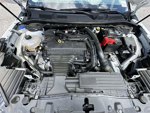 New 2024 Lincoln Corsair Reserve w/ Jet Appearance Package image 28