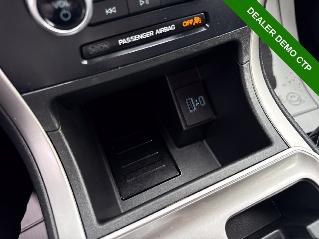 Used 2024 Ford Edge SEL w/ Convenience Package AWD/4WD image 30