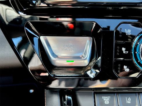 New 2026 GMC Sierra 3500 AT4 image 15