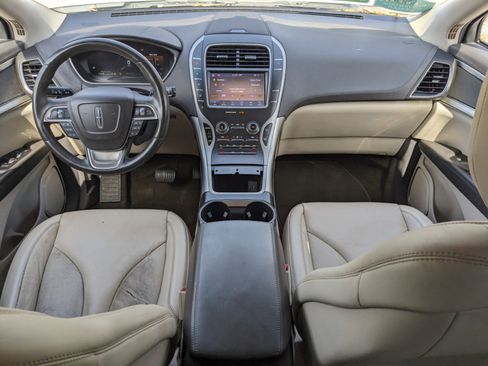 Used 2020 Lincoln Nautilus FWD w/ Equipment Group 101A image 16