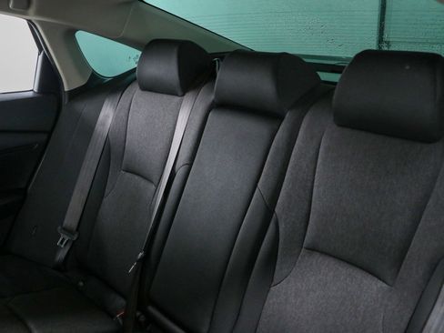 Used 2023 Honda Accord EX image 25