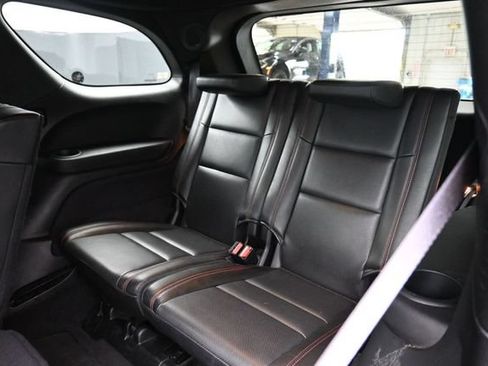 Used 2025 Dodge Durango R/T AWD/4WD image 15