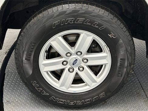 Used 2020 Ford F150 XLT w/ Trailer Tow Package image 15