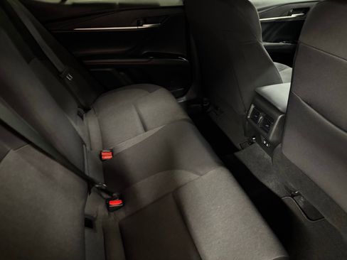 Used 2025 Toyota Camry LE FWD image 20
