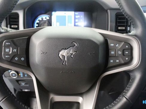Used 2024 Ford Bronco Big Bend AWD/4WD image 13
