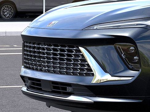 New 2026 Buick Envision Avenir image 13