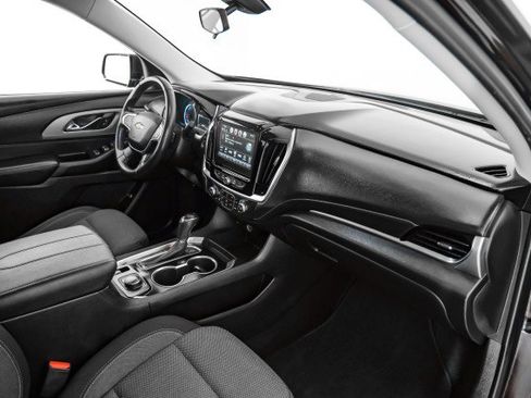 Used 2019 Chevrolet Traverse LT AWD/4WD image 10