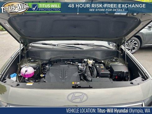 New 2026 Hyundai Palisade XRT Pro image 67