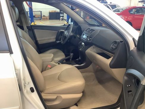 Used 2012 Toyota RAV4 Limited w/ Premium Plus Value Pkg AWD/4WD image 14