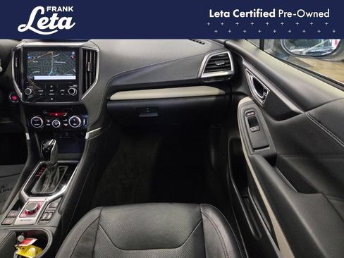 Used 2022 Subaru Forester Limited AWD/4WD image 19