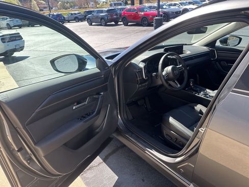 New 2026 MAZDA CX-50 AWD 2.5 S w/ Weather Package image 27