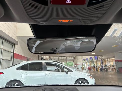 Used 2025 Kia K4 FWD image 17