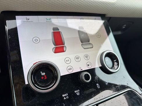 Used 2020 Land Rover Range Rover Velar R-Dynamic S image 28