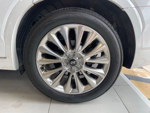 Used 2020 Hyundai Palisade Limited image 17