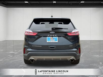 Used 2024 Ford Edge Titanium