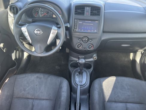 Used 2019 Nissan Versa S Plus image 18