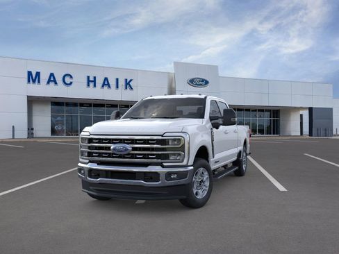 New 2026 Ford F250 XLT w/ XLT Premium Package AWD/4WD image 2