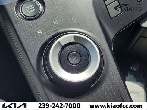New 2026 Kia Sportage LX FWD image 28