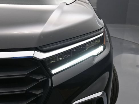 Certified 2025 Honda Pilot EX-L image 44