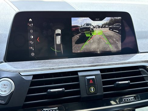 Used 2021 BMW X3 xDrive30i w/ Convenience Package image 26