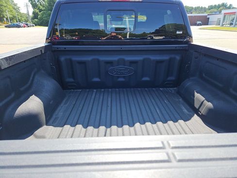 Used 2024 Ford Ranger Raptor AWD/4WD image 37