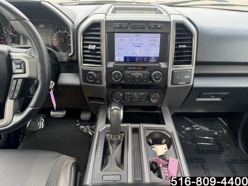 Used 2020 Ford F150 Raptor w/ Equipment Group 801A Mid AWD/4WD image 16