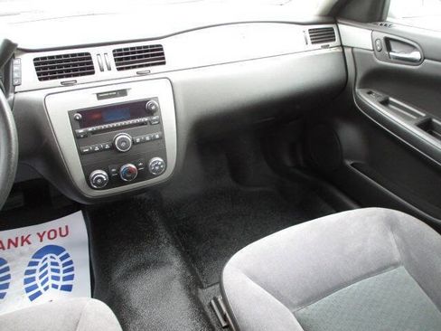 Used 2007 Chevrolet Impala Police image 12