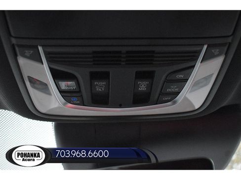 New 2026 Acura RDX A-Spec AWD/4WD image 21