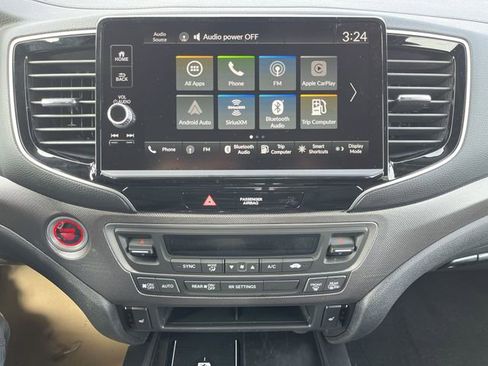 New 2026 Honda Ridgeline RTL image 14