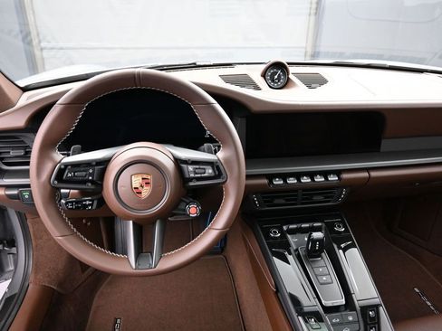 New 2026 Porsche 911 Carrera 4S AWD/4WD image 18
