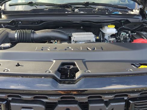New 2026 RAM 1500 Big Horn image 23