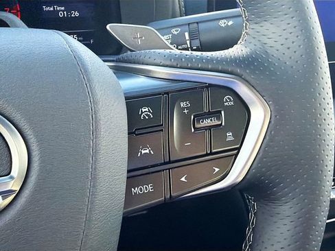 New 2026 Lexus IS 350 F Sport image 36