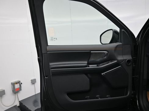 New 2026 Ford Expedition Tremor AWD/4WD image 9