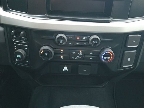 New 2026 Ford F250 XL w/ STX Appearance Package image 22