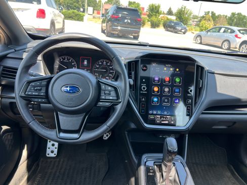 Used 2024 Subaru Impreza RS w/ Popular Package #3 AWD/4WD image 20