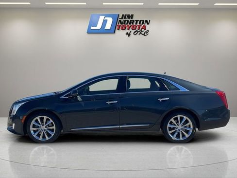 Used 2014 Cadillac XTS Luxury image 8