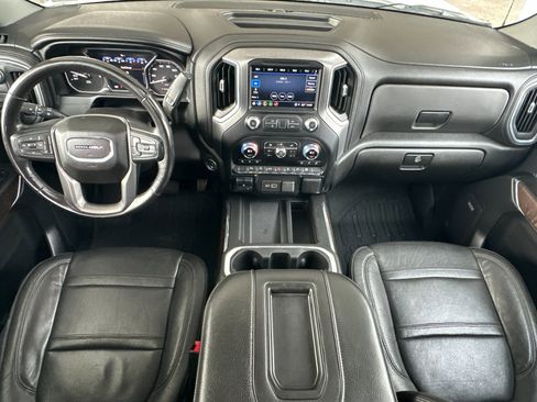 Used 2021 GMC Sierra 1500 Denali image 13