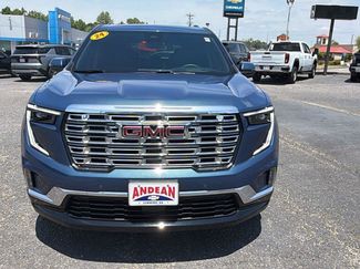 Used 2024 GMC Acadia Denali w/ Super Cruise Package FWD video 2