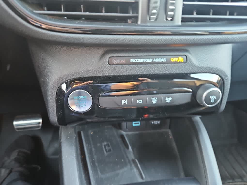 Used 2023 Ford Escape ST-Line Elite AWD/4WD image 17