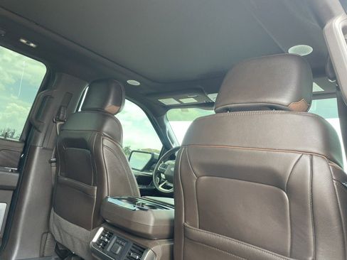 Used 2021 Ford F150 King Ranch w/ Equipment Group 601A High image 9