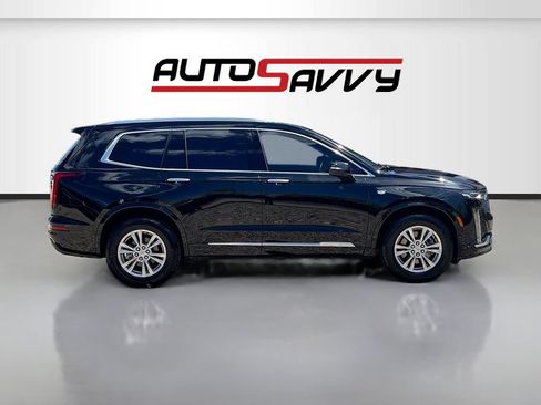 Used 2024 Cadillac XT6 Luxury AWD/4WD image 8