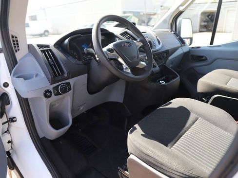 Used 2017 Ford Transit 350 XLT image 16