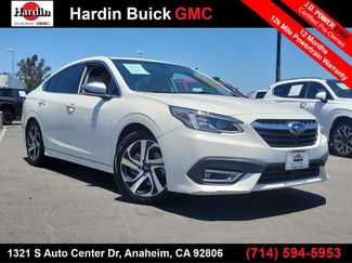 Used 2022 Subaru Legacy Touring XT AWD/4WD video 1
