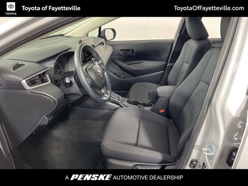Certified 2024 Toyota Corolla LE FWD image 20