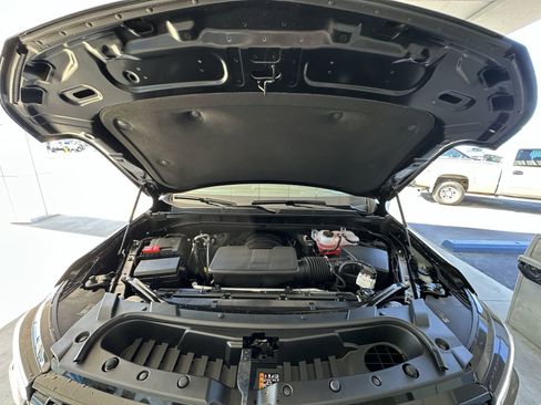 New 2026 Chevrolet Tahoe LS w/ LS Custom Edition RWD image 29