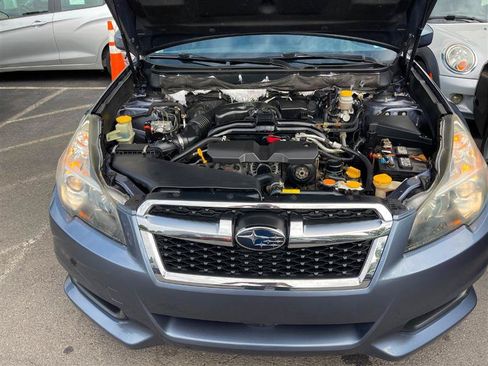 Used 2014 Subaru Legacy 2.5i Premium AWD/4WD image 44